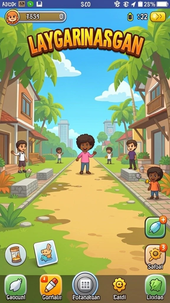 Screenshot kangtoto nomor 1