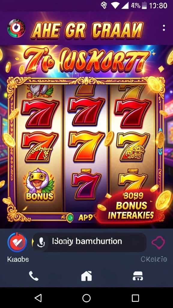 Screenshot kastoto nomor 3