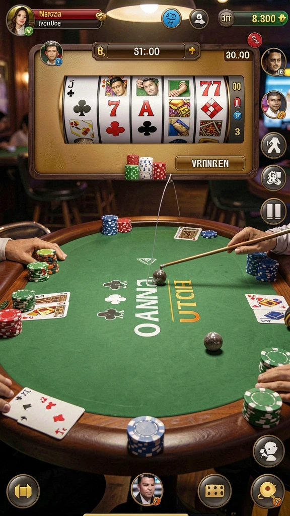 Screenshot kingslot nomor 1