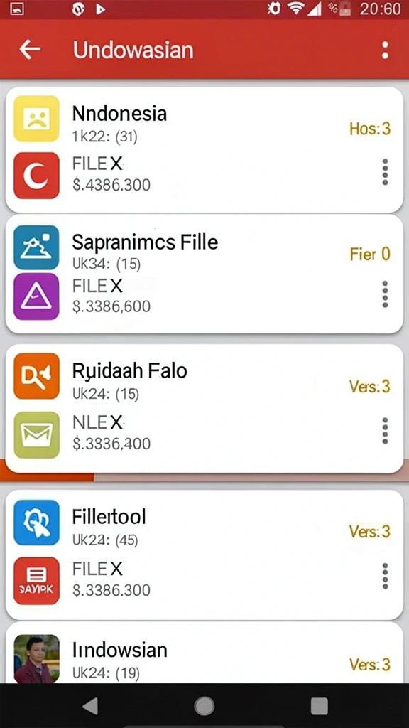 Screenshot kingslot nomor 3