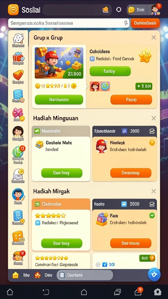 Screenshot koin138 nomor 3