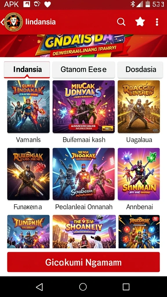 Screenshot kokitoto nomor 3