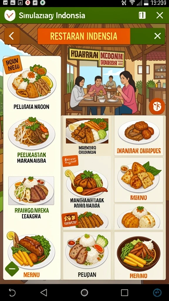 Screenshot kopi77 nomor 2