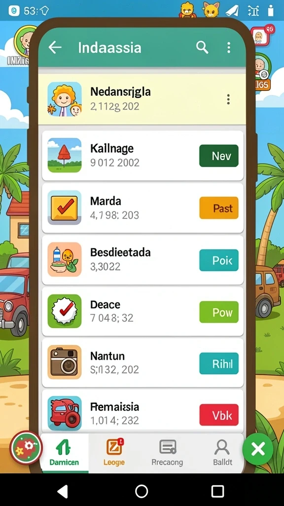 Screenshot lg111 nomor 1