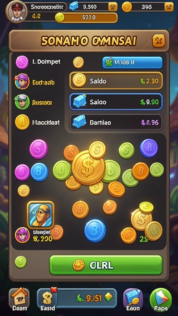Screenshot lion4d nomor 2