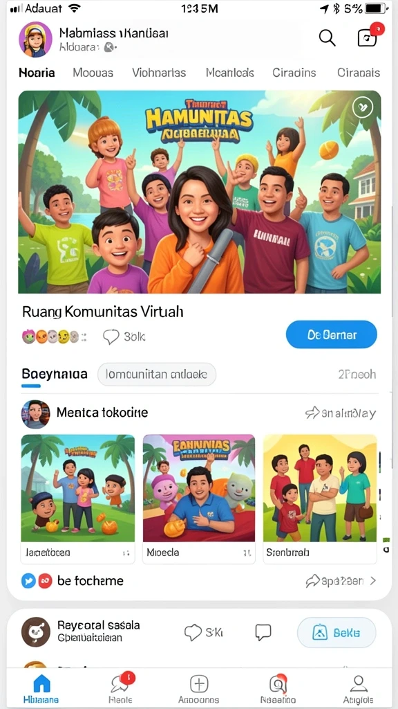 Screenshot lion4d nomor 3
