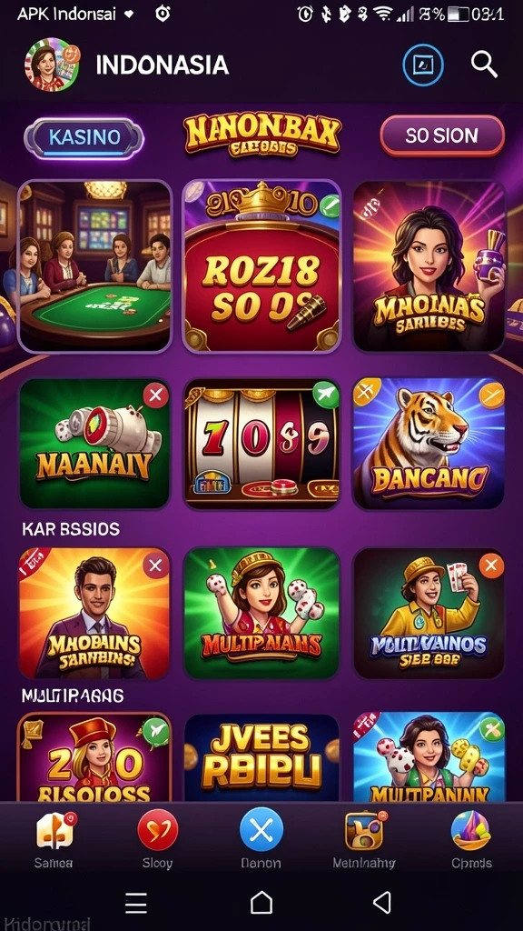 Screenshot lucky72 nomor 1
