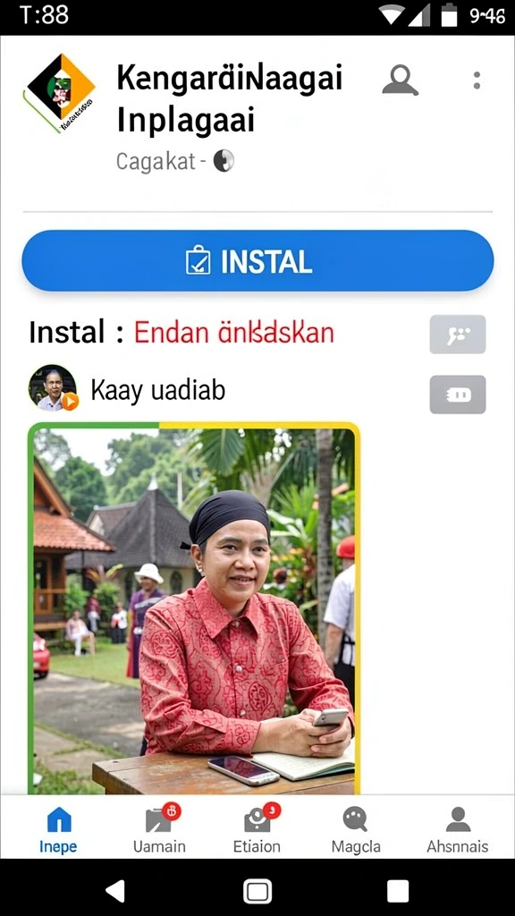 Screenshot luckybest88 nomor 2