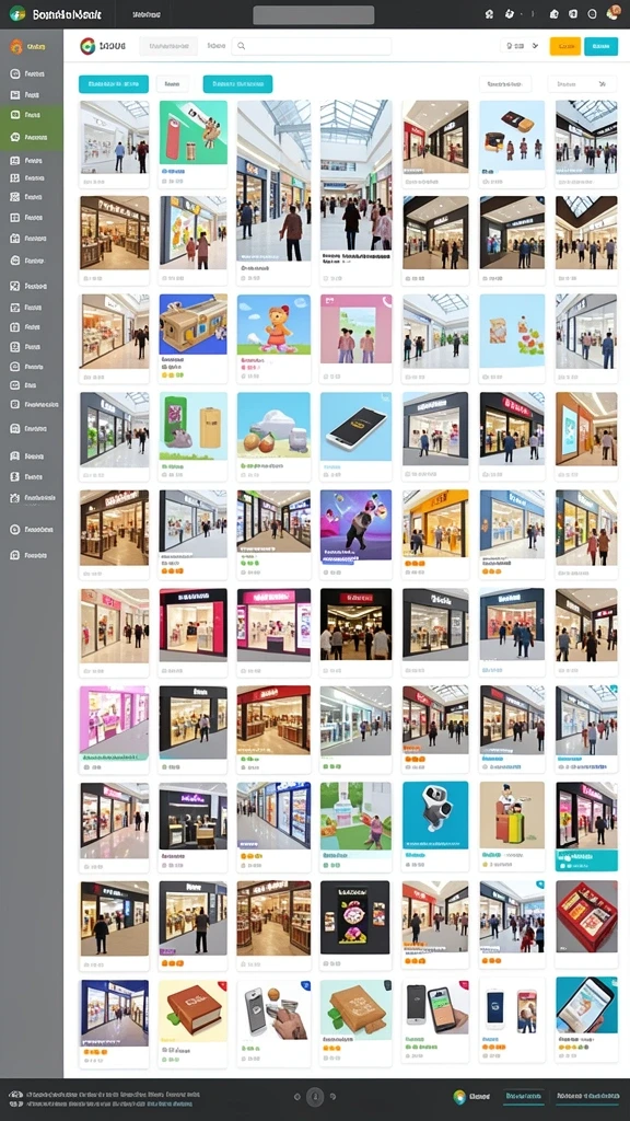 Screenshot luckydf nomor 3