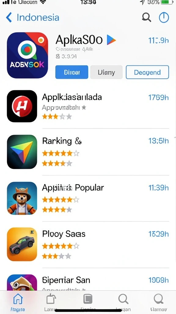Screenshot maktoto nomor 1