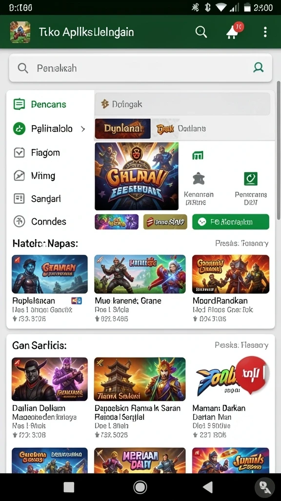 Screenshot mami188 nomor 1