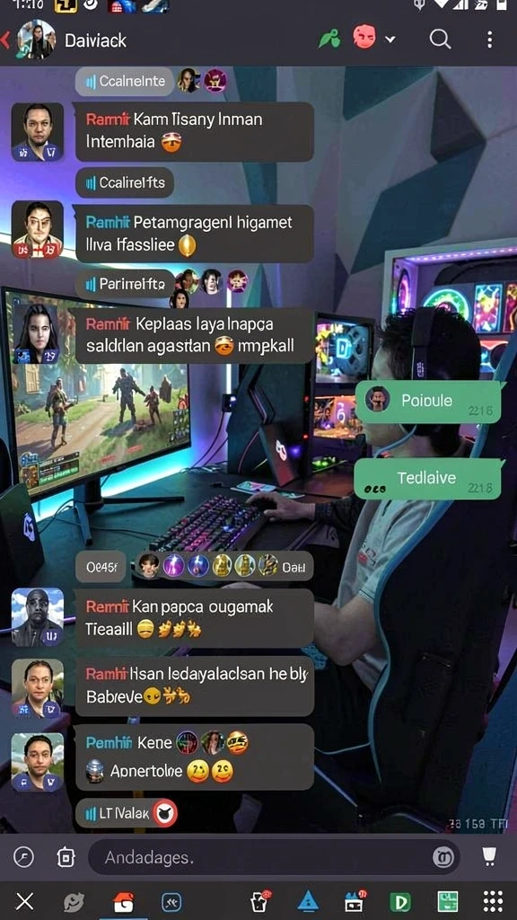 Screenshot mawartoto nomor 2