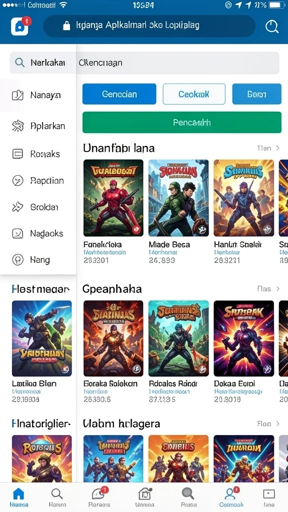 Screenshot nekototo nomor 3
