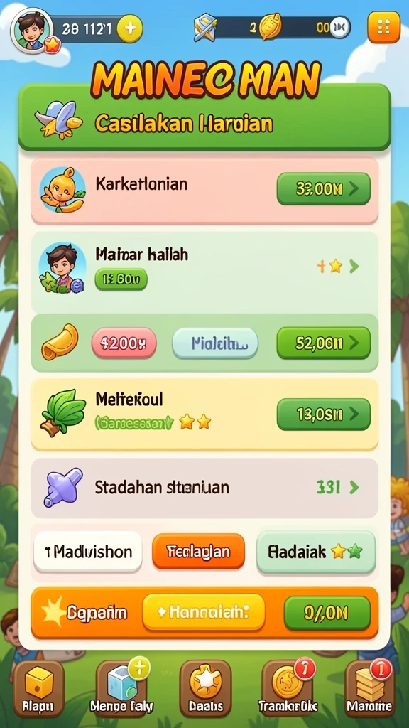 Screenshot neototo nomor 1