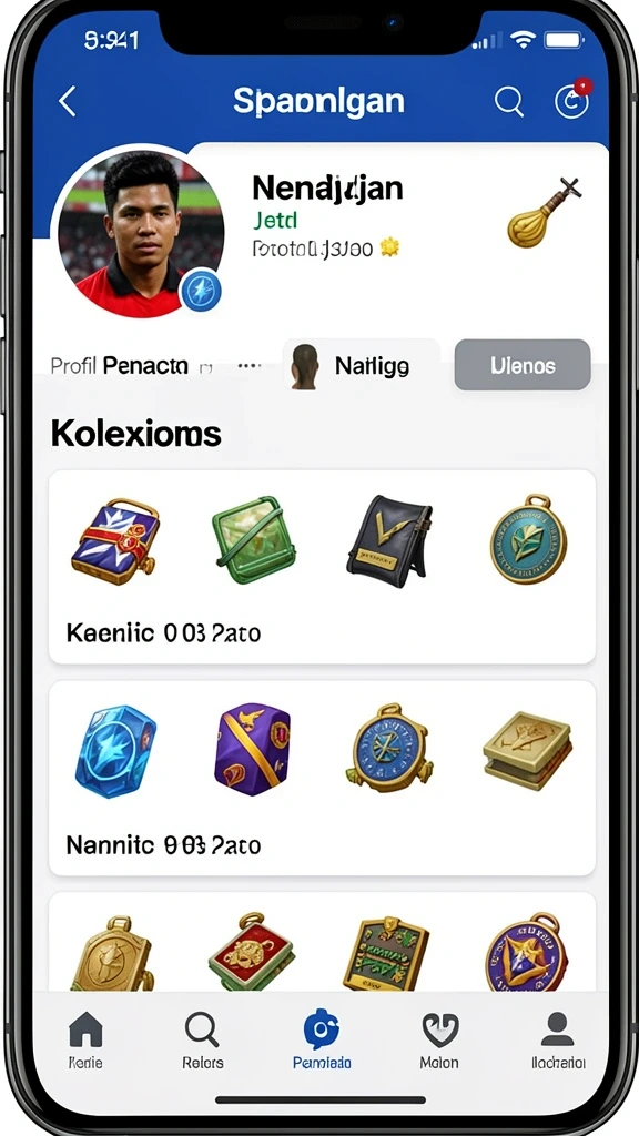 Screenshot nikmat777 nomor 2
