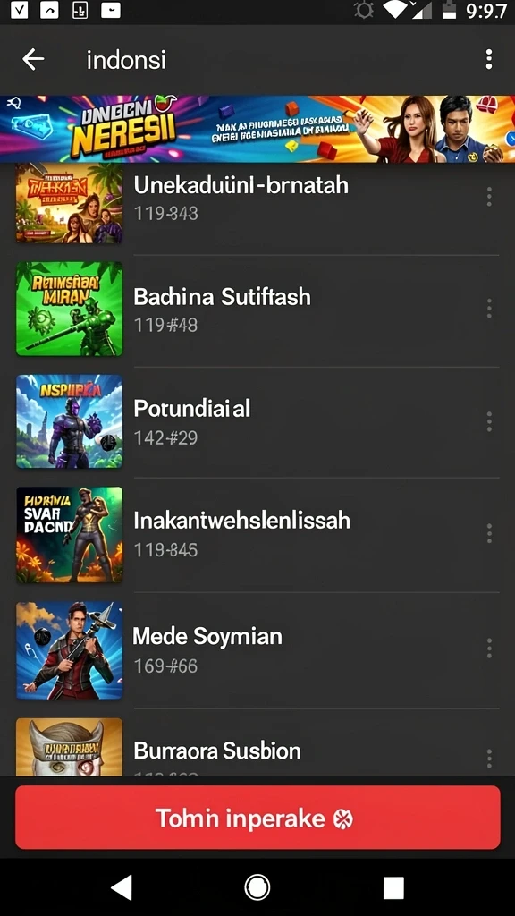 Screenshot okjkt nomor 1