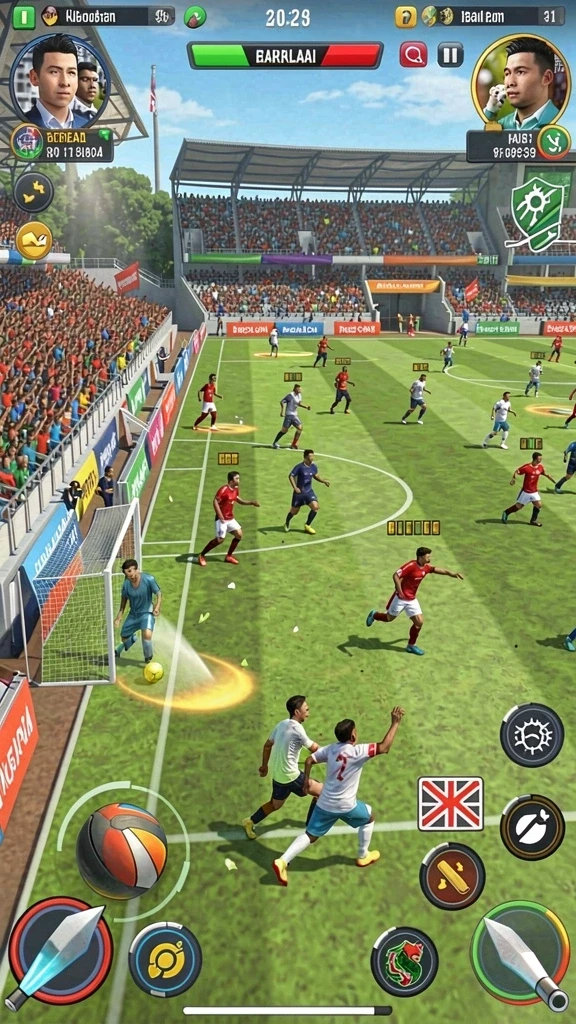 Screenshot okjkt nomor 3