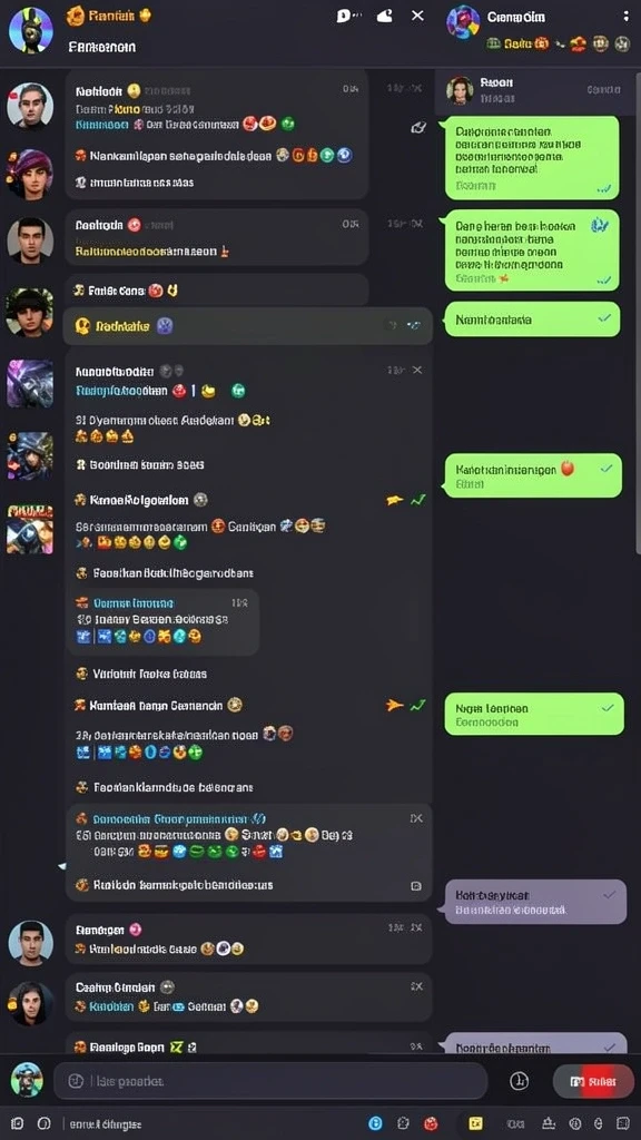 Screenshot ormasstoto nomor 3