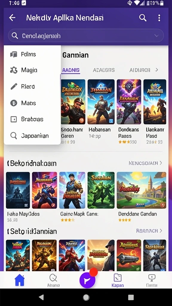 Screenshot pakde4d nomor 1