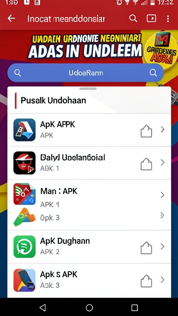 Screenshot pedetogel nomor 1