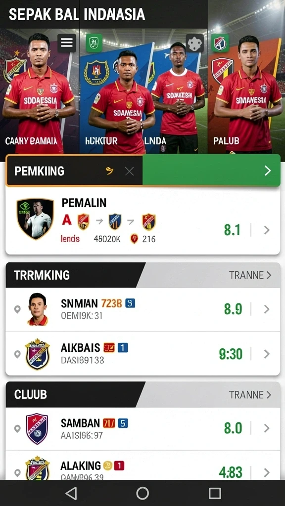 Screenshot pompa88 nomor 1