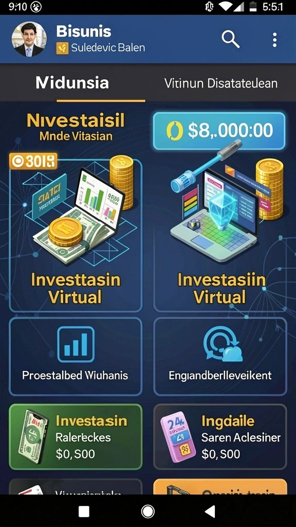 Screenshot pp8slot nomor 1