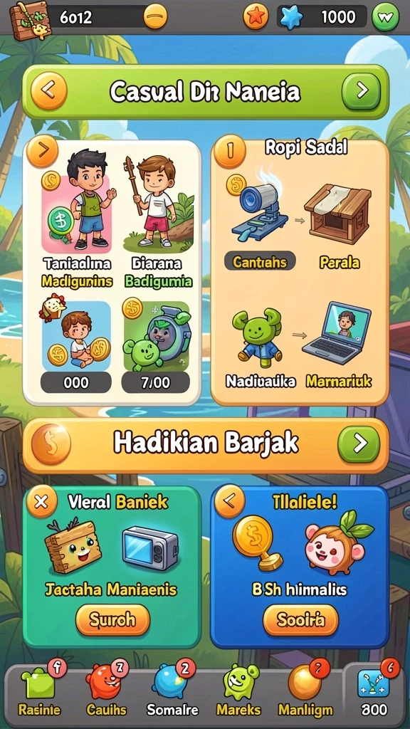 Screenshot purislot nomor 3