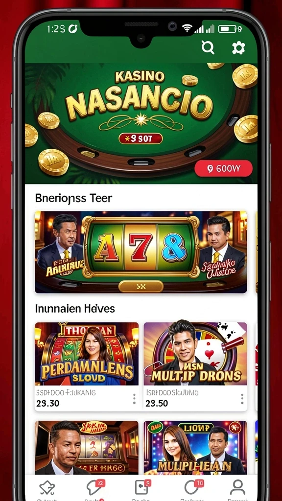 Screenshot qqnusa nomor 1