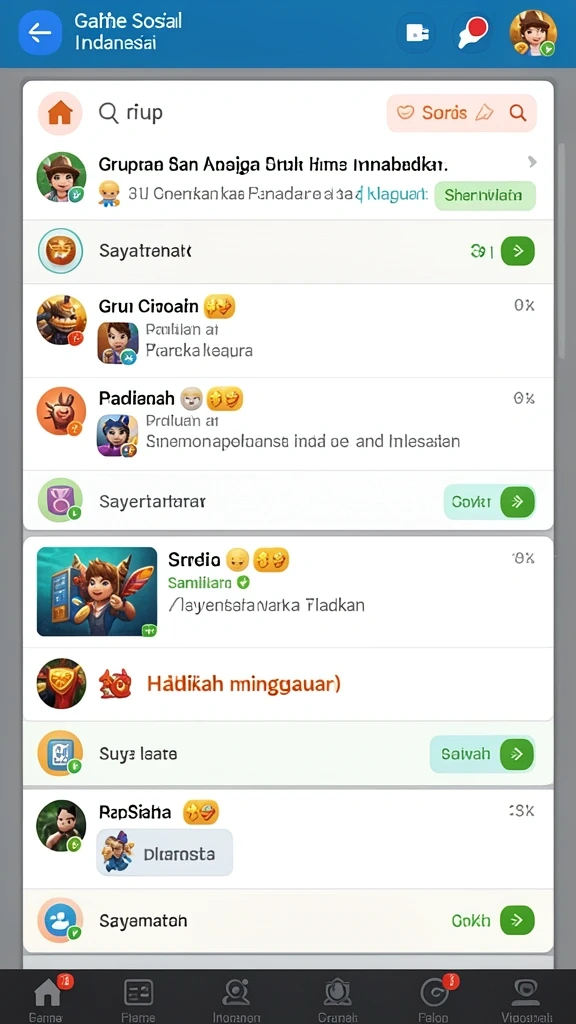 Screenshot qtgame nomor 2