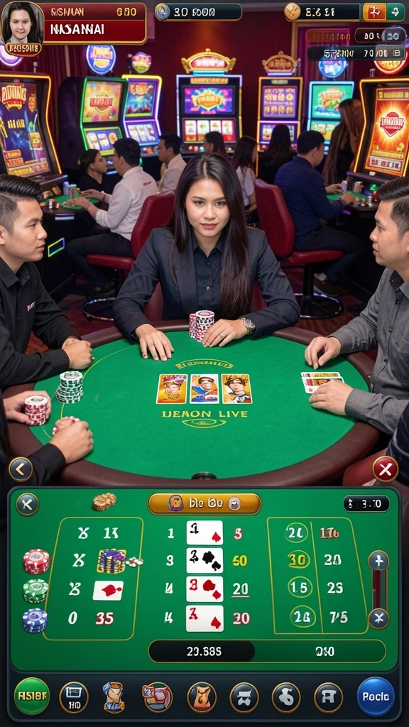 Screenshot qtgame nomor 3