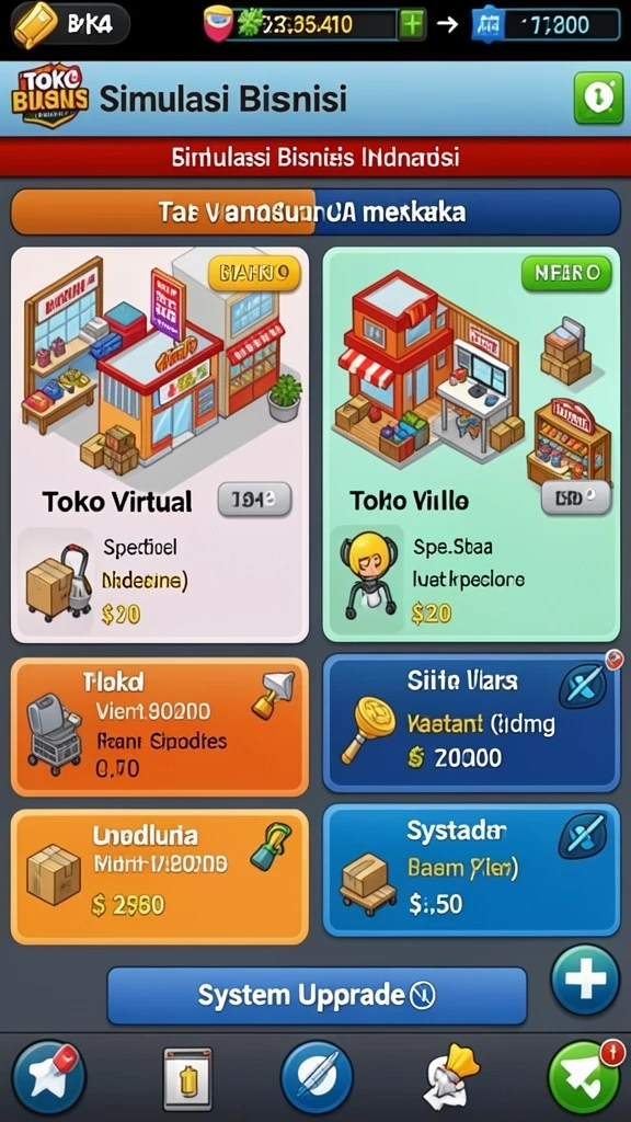 Screenshot rajapola nomor 2