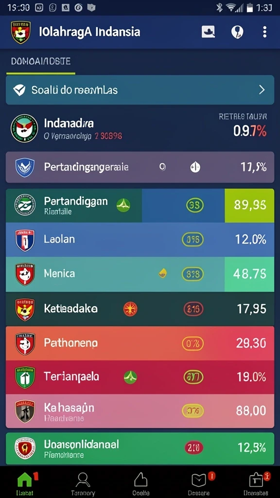 Screenshot remi101 nomor 1