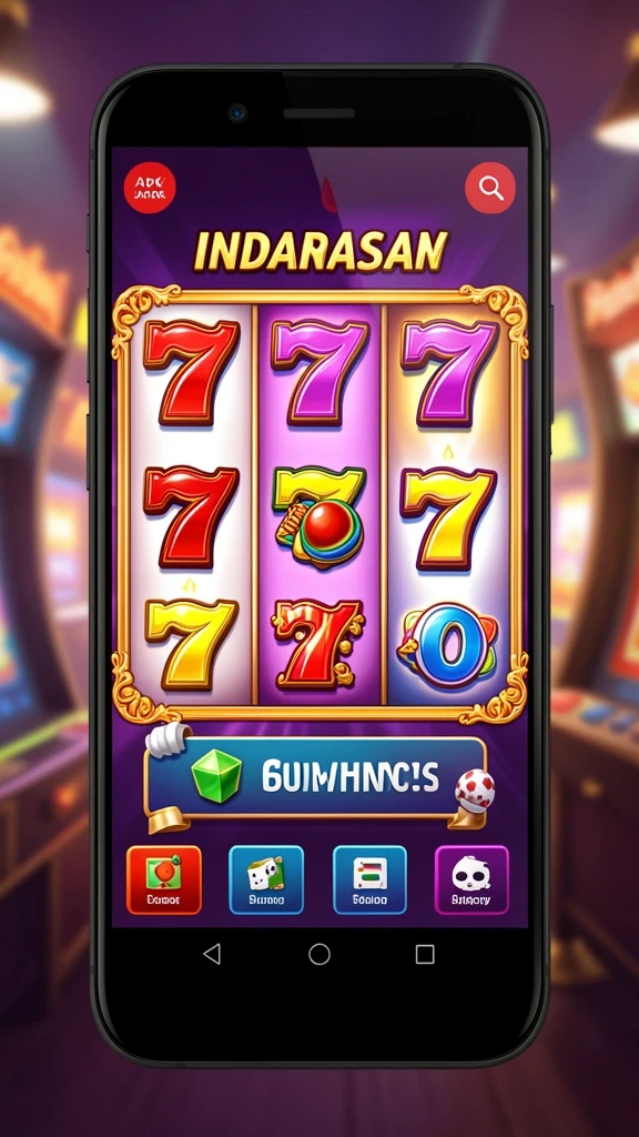 Screenshot republik77 nomor 1