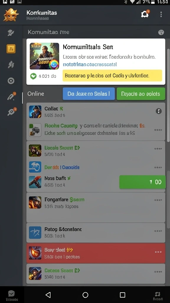 Screenshot ricis77 nomor 2