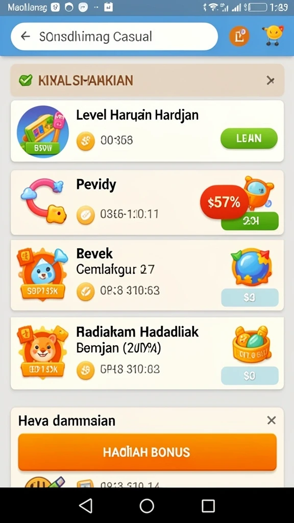 Screenshot royal88 nomor 1