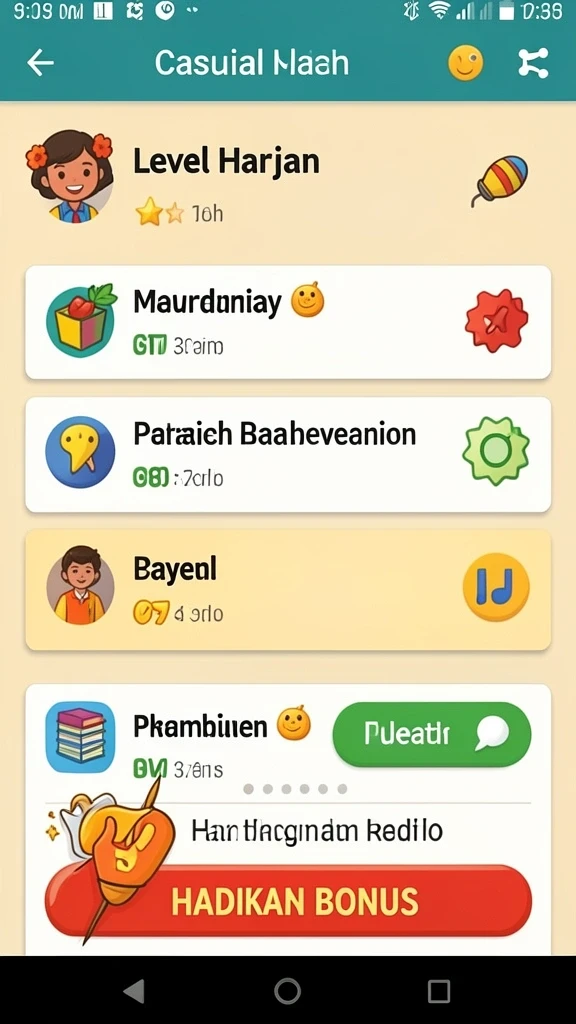 Screenshot royal88 nomor 3