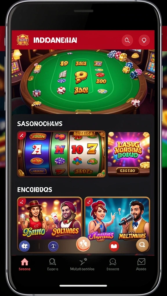 Screenshot royalplay nomor 2