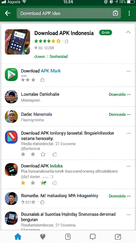 Screenshot royalplay nomor 3