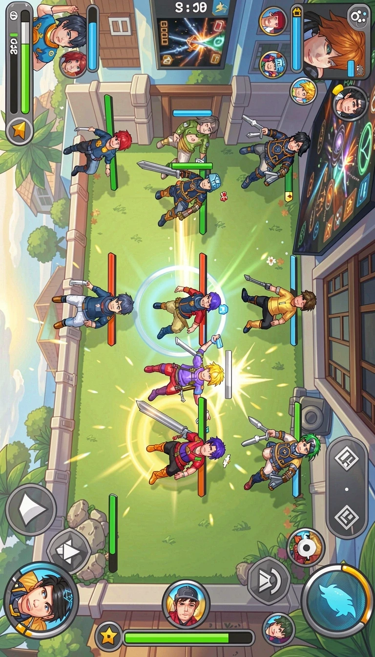 Screenshot rr33 nomor 1