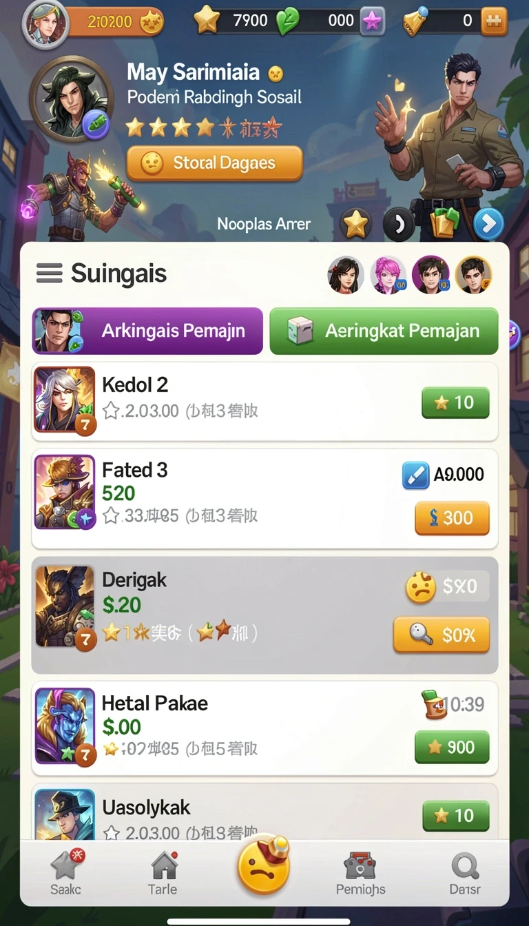Screenshot rr33 nomor 2