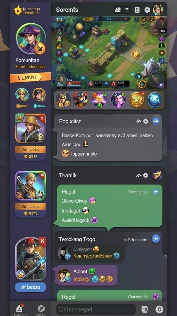 Screenshot s9s9 nomor 3
