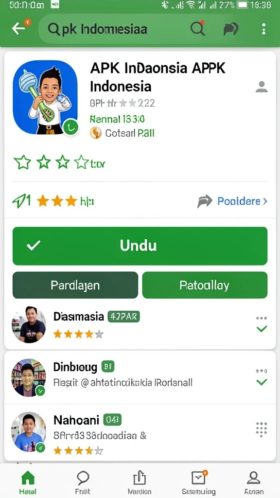 Screenshot sakti77 nomor 3