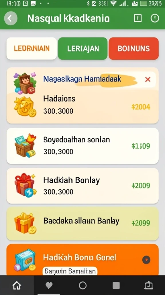 Screenshot sapitoto nomor 2
