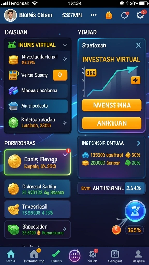 Screenshot sehoki nomor 3