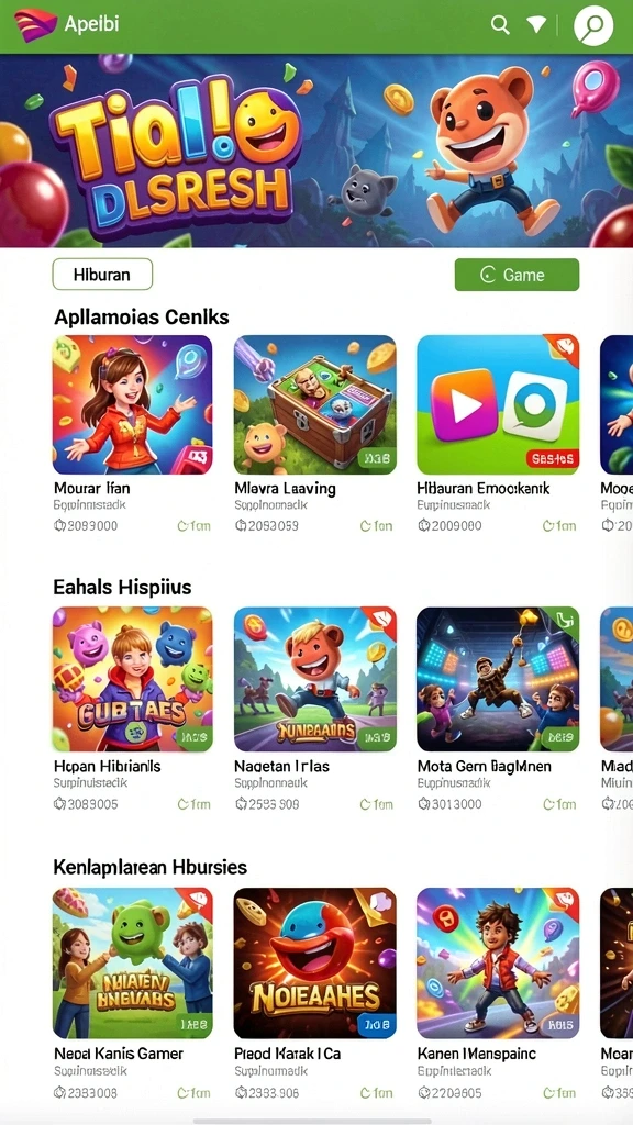 Screenshot sobatgaming nomor 2
