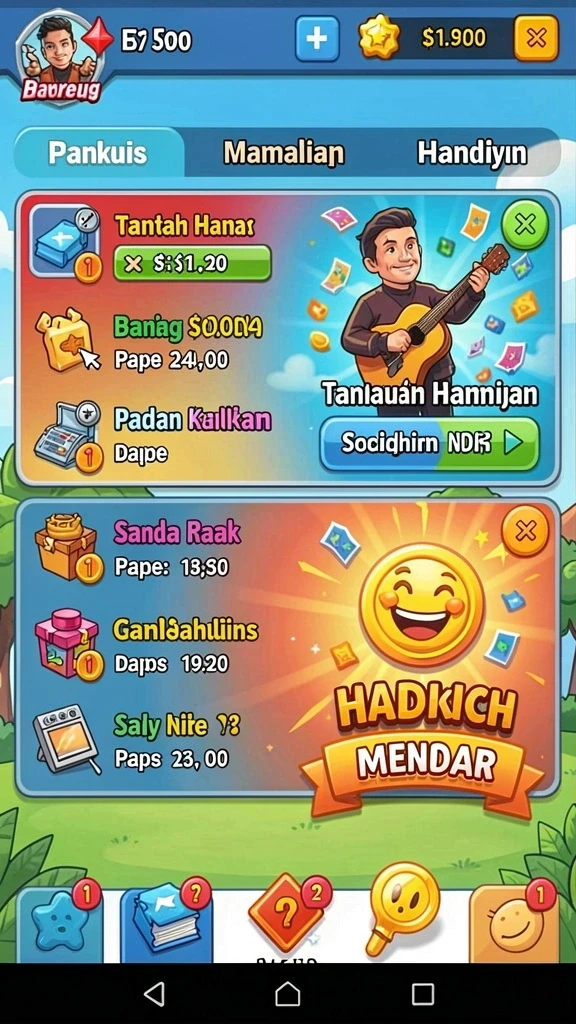 Screenshot soju88 nomor 1