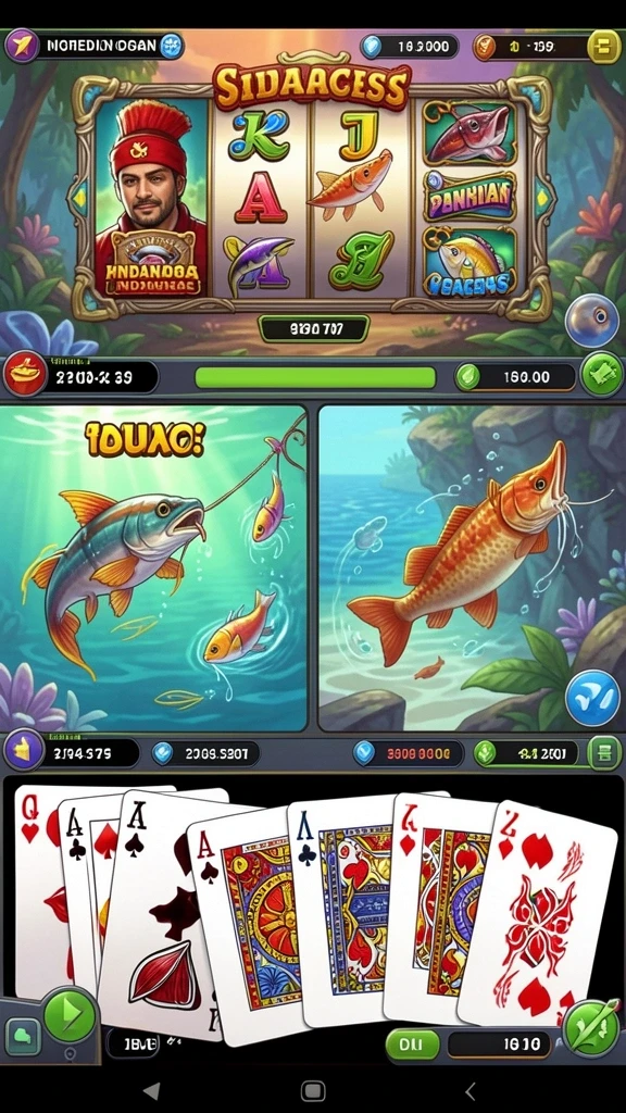 Screenshot spin88 nomor 1
