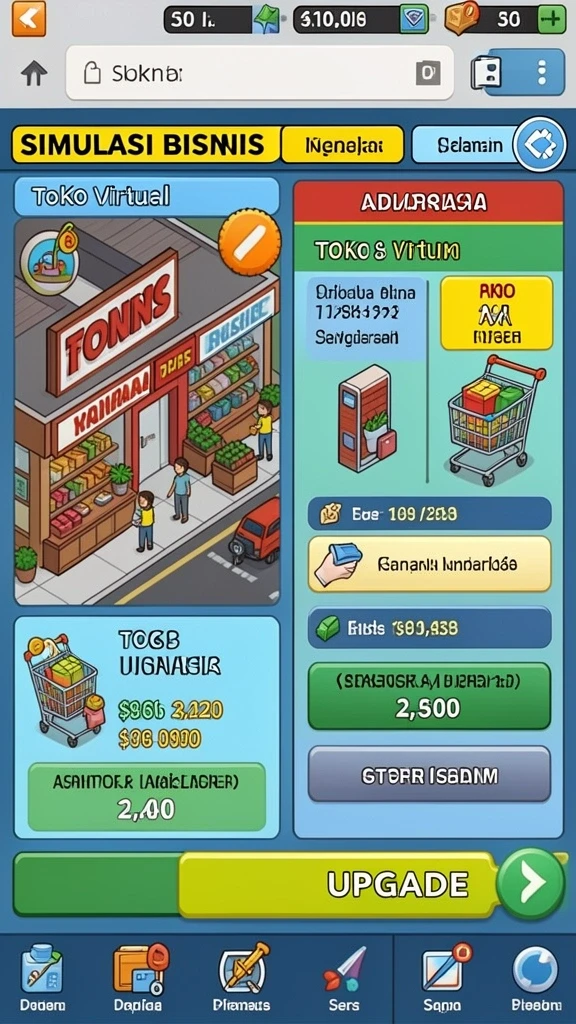 Screenshot supraslot nomor 1