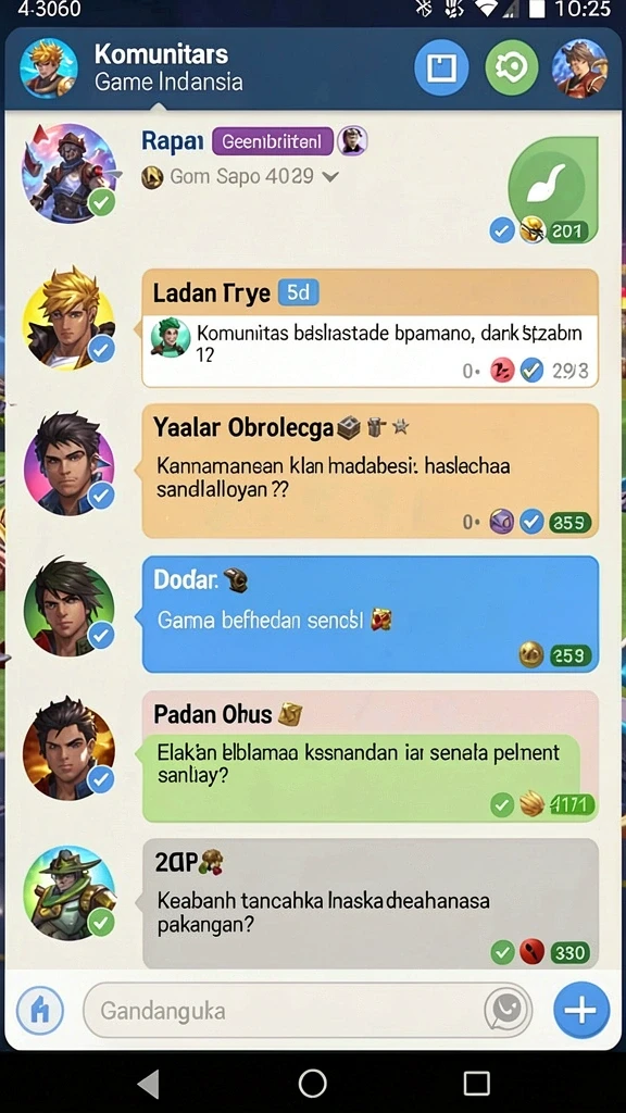 Screenshot surga55 nomor 3