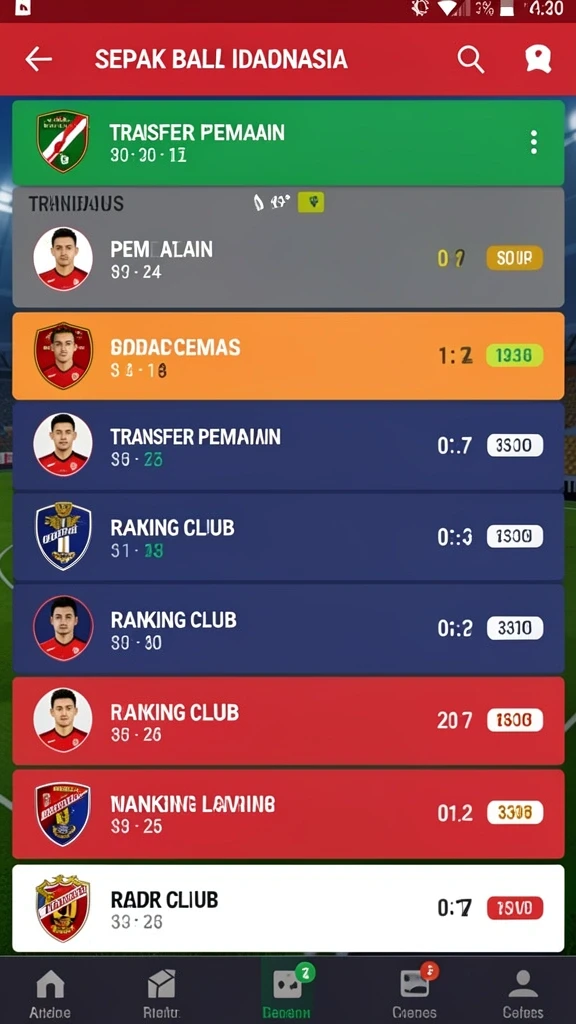 Screenshot surga88 nomor 3
